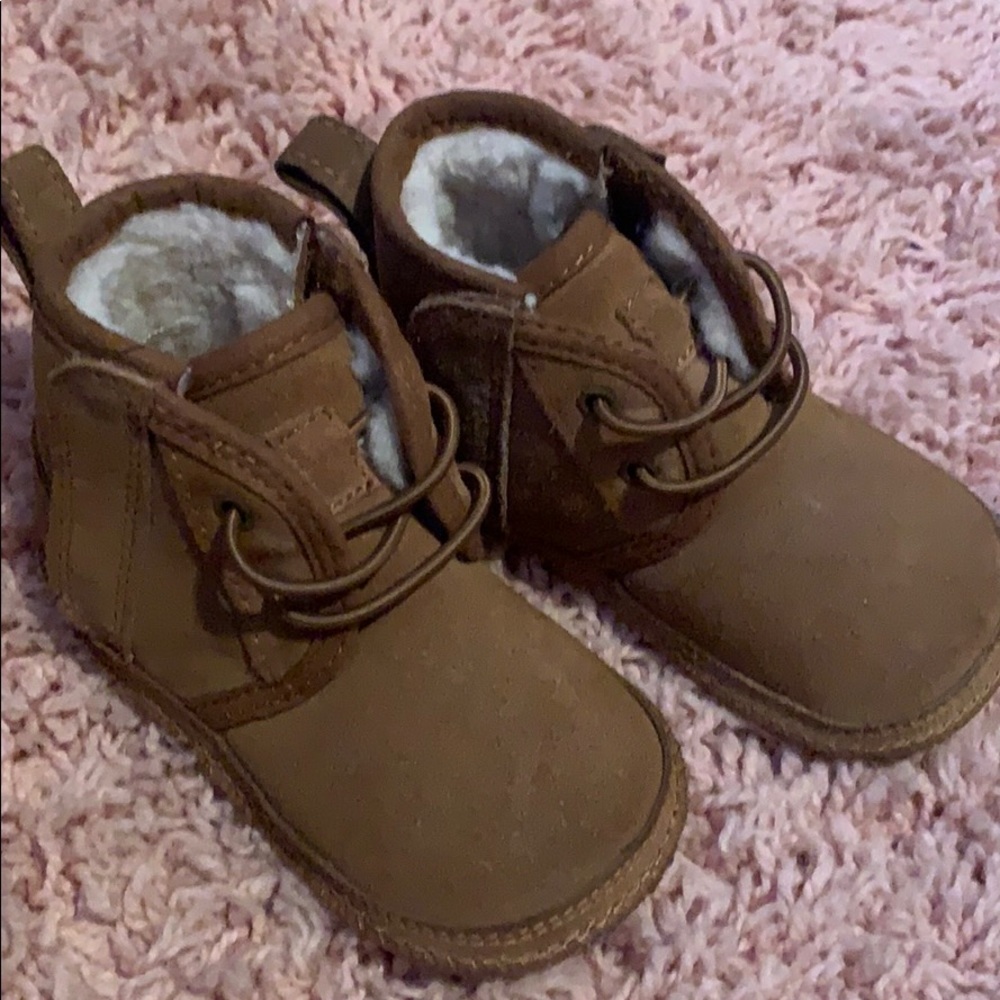 Infant Uggs